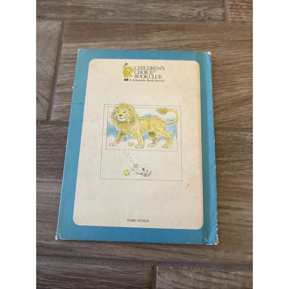 Pied Piper Bks.: Much Bigger Than Martin by Steven‎ Kellogg Hardcover RARE